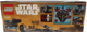 Конструктор LEGO Star Wars Темний Сокіл Тисячоліття 1579 елементів (75389) (955555911490199) - Уцінка - зображення 3