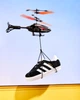 Детские кеды для девочки Adidas Gazelle Cf El I IH0338 25 Cblack/Ftwwht/Ftwwht (4067888987997) - изображение 8