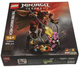 Klocki konstrukcyjne LEGO Ninjago Legends Mech ognistego rycerza 996 elementow (71846) (955555912017579) - Outlet - obraz 3