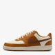 Женские кеды низкие Nike Court Vision Lo Nn DH3158-701 37.5 (6.5US) 23.5 см Desert Ochre/Fauna Brown-Pale Ivory (198481714216) - изображение 2