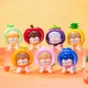 Коллекционная фигурка Pop Top Rolife Nanci Фруктовые крошки в ассортименте (NBXX) - изображение 2