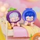 Коллекционная фигурка Pop Top Rolife Nanci Фруктовые крошки в ассортименте (NBXX) - изображение 5