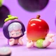 Коллекционная фигурка Pop Top Rolife Nanci Фруктовые крошки в ассортименте (NBXX) - изображение 6