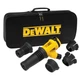 Система пиловидалення DeWALT, для перфораторів SDS-Max, відбійних молотків SDS-Max і 19 мм HEX (DWH051) - изображение 1
