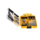 Набір універсальний DeWALT, 100 шт, кейс Tough Case (DT70784) - зображення 5