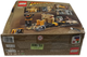 Конструктор LEGO Indiana Jones Втеча із загубленої гробниці 600 деталей (77013) (955555912017645) - Уцінка - зображення 2