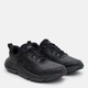 Подростковые кроссовки для мальчика Under Armour Ua Bgs Assert 10 Ufm Syn 3027099-001 39 (6.5) Черные (196884324216) - изображение 2