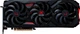 Видеокарта Powercolor PCI-Ex Radeon RX 9070 XT Red Devil Backplate Special Edition 16GB GDDR6 (256bit) (3060/20000) (HDMI, 3 x DisplayPort) (RX9070XT 16G-E/OC/BP) - изображение 1