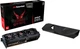 Видеокарта Powercolor PCI-Ex Radeon RX 9070 XT Red Devil Backplate Special Edition 16GB GDDR6 (256bit) (3060/20000) (HDMI, 3 x DisplayPort) (RX9070XT 16G-E/OC/BP) - изображение 7