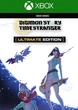 Ключ активації Digimon Story Time Stranger Ultimate Edition для Xbox Series S/X - зображення 1