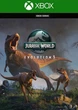 Ключ активации Jurassic World Evolution 3 для Xbox Series S/X - изображение 1