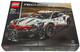 Конструктор LEGO TECHNIC Porsche 911 RSR 1580 деталей (42096) (955555912017629) - Уцінка - зображення 4