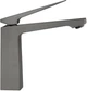 Смеситель для раковины Kroner KRP Ersel-GRP0110BV с донным клапаном - изображение 5