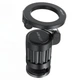 Автомобільний тримач ACEFAST E23 MagSafe phone holder for travel Black - изображение 2