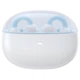 Беспроводные TWS наушники Baseus AirGo 1 Ring Open-Ear ENC+Game Mode (App) (A00069201) Stellar White - изображение 1