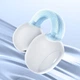 Беспроводные TWS наушники Baseus AirGo 1 Ring Open-Ear ENC+Game Mode (App) (A00069201) Stellar White - изображение 7