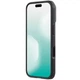 Карбоновая накладка Nillkin CamShield Pro Magnetic для Apple iPhone 17 Pro Max / 18 Pro Max (6.9") Black - изображение 3