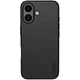 Чехол Nillkin Matte Pro для Apple iPhone 17 (6.3") Черный / Black - изображение 2