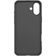 Чехол Nillkin Matte Pro для Apple iPhone 17 (6.3") Черный / Black - изображение 6