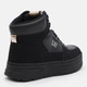 Детские зимние ботинки для девочки GAP Paradise Mid GPK524205-0003 30 Черные (4894980332574) - изображение 4