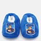 Детские теплые комнатные тапочки для мальчика Disney Paw Patrol HY06005-BLUE 27-30 Синие (3609088152891) - изображение 2