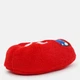 Детские теплые комнатные тапочки для мальчика Disney Sonic HY06004-RED 27-30 Красные (3609088152846) - изображение 4