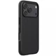 Чехол Nillkin Matte Pro для Apple iPhone 17 Pro (6.3") Черный / Black - изображение 1