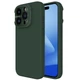 Чехол Silicone Nillkin LensWing Prop Magnetic для Apple iPhone 16 Pro Max (6.9") Зеленый / Green - изображение 6