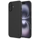 Чохол Nillkin Matte Pro для Apple iPhone 16 (6.1") Чорний / Black - зображення 9