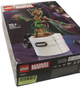 Zestaw klockow LEGO Marvel Tanczacy Groot 459 elementow (76297) (955555911490173) - Outlet - obraz 4