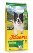 Сухой корм Josera Festival с лососем и вкусным соусом для привередливых собак 12,5 кг - изображение 1