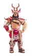 Колекційний плюш MORTAL KOMBAT 11 Shao Kahn 43 см (MK010002) - зображення 1