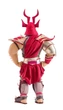 Колекційний плюш MORTAL KOMBAT 11 Shao Kahn 43 см (MK010002) - зображення 4