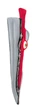 Зброя плюшеве SOULCALIBUR Soul Edge Sword 81 см червоний (SC010001) - зображення 2