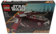 Конструктор LEGO Star Wars Канонерка гвардії Корусанта 1083 елементи (75354) (955555912838446) - Уцінка - зображення 2