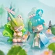 Коллекционная фигурка Pop Top Rolife Nanci Поэтическая красота в ассортименте (ZPXX) - изображение 3