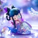 Коллекционная фигурка Pop Top Rolife Nanci Поэтическая красота в ассортименте (ZPXX) - изображение 7