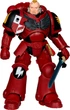 Figurka McFarlane WARHAMMER 40K Assault Intercessor Sergeant - Blood Angel - 7in 10948mcf (787926109481) - obraz 1