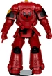 Figurka McFarlane WARHAMMER 40K Assault Intercessor Sergeant - Blood Angel - 7in 10948mcf (787926109481) - obraz 3