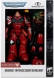 Figurka McFarlane WARHAMMER 40K Assault Intercessor Sergeant - Blood Angel - 7in 10948mcf (787926109481) - obraz 4