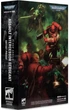 Фігурка McFarlane WARHAMMER 40K Assault Intercessor Sergeant - Blood Angel - Artist Proof 7in 10949mcf (787926109498) - зображення 6