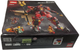 Конструктор LEGO Ninjago Legends Бойовий робот вогняного лицаря 996 елементів (71846) (955555912017587) - Уцінка - зображення 5