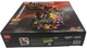 Klocki konstrukcyjne LEGO Ninjago Legends Mech ognistego rycerza 996 elementow (71846) (955555912017595) - Outlet - obraz 5