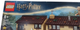 Zestaw klockow LEGO Harry Potter Privet Drive: Wizyta ciotki Marge 639 elementow (76451) (955555912885249) - Outlet - obraz 5