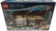 Zestaw klockow LEGO Harry Potter Privet Drive: Wizyta ciotki Marge 639 elementow (76451) (955555912918834) - Outlet - obraz 2
