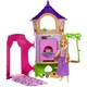 Игровой набор с куклой Рапунцель Высокая башня Disney Princess Mattel HLW30 - изображение 3