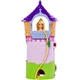 Игровой набор с куклой Рапунцель Высокая башня Disney Princess Mattel HLW30 - изображение 5