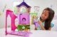 Игровой набор с куклой Рапунцель Высокая башня Disney Princess Mattel HLW30 - изображение 9