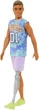Кукла Barbie Кен Модник с протезом HJT11 - изображение 6