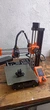 Професійний 3D принтер для високоточного друку Prusa Mini + Plus в зборі, повний комплекті з додатковим ковриком та Wi-Fi модулем, флешкою БВ - Б/У - изображение 15